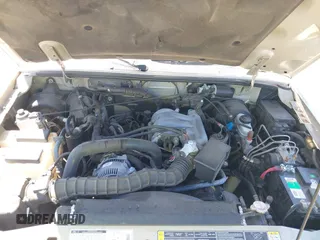 2001 Ford Ranger XL with VIN 1FTYR14U81PA15172, listed as a IAAI auction lot 42180886 with 142,133 mi miles and . Bid and sale history available at DreamBid. Image 10.