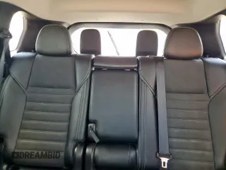 2024 Mitsubishi Outlander SE z VIN JA4J3VA89RZ048600, wystawiony jako Copart lot #60091975 z przebiegiem Nie podano mil oraz Szkoda całkowita • Salvage title. Historia ofert i sprzedaży dostępna na DreamBid. Obrazek 10.