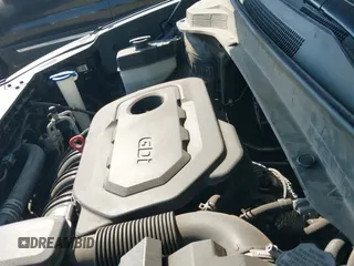 2020 Hyundai Santa Fe SEL with VIN 5NMS33AD8LH181453, listed as a IAAI auction lot 43269532 with 69,418 mi miles and . Bid and sale history available at DreamBid. Image 20.