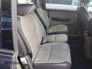 2015 Kia Sedona SX with VIN KNDMC5C14F6025113, listed as a Copart auction lot 53763484 with 91,406 mi miles and Salvage Title. Bid and sale history available at carsss.com. Image 11.