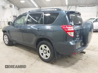 2012 Toyota RAV4 with VIN 2T3BF4DV7CW187645, listed as a IAAI auction lot 42768125 with 129,932 mi miles and . Bid and sale history available at DreamBid. Image 3.