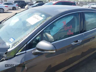 2016 Ford Fusion Titanium with VIN 3FA6P0K97GR217062, listed as a IAAI auction lot 42044943 with Not Provided miles and . Bid and sale history available at carsss.com. Image 6.