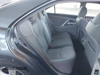 2011 Toyota Camry LE with VIN 4T1BK3EK0BU628484, listed as a IAAI auction lot 41842262 with 196,337 mi miles. Bid and sale history available at carsss.com. Image 8.