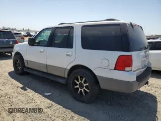 2003 Ford Expedition Special Service z VIN 1FMPU16L53LA07129, wystawiony jako Copart lot #55365635 z przebiegiem 210 660 mil mil oraz Czysty tytuł • Clean title. Historia ofert i sprzedaży dostępna na DreamBid. Obrazek 2.