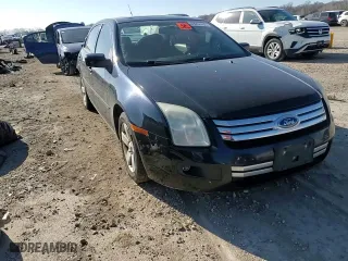 2008 Ford Fusion SE with VIN 3FAHP07148R243017, listed as a Copart auction lot 49208465 with 0 mi miles and Salvage Title. Bid and sale history available at carsss.com. Image 11.