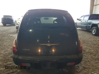 2007 Chrysler PT Cruiser with VIN 3A4FY48B07T571818, listed as a Copart auction lot 72252094 with 148,258 mi miles and Salvage Title. Bid and sale history available at carsss.com. Image 6.