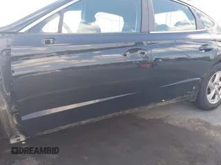 2022 Hyundai Sonata SE z VIN 5NPEG4JA8NH149962, wystawiony jako IAAI lot #42281738 z przebiegiem 59 867 mil mil oraz . Historia ofert i sprzedaży dostępna na DreamBid. Obrazek 18.