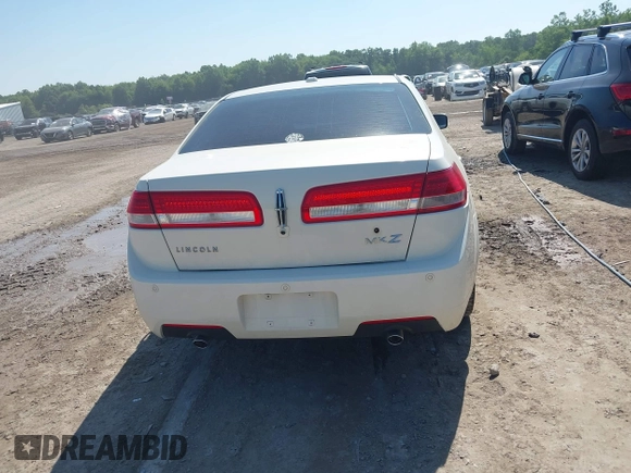 2012 Lincoln MKZ with VIN 3LNHL2GC0CR820925, listed as a IAAI auction lot 42659891 with 89,315 mi miles and . Bid and sale history available at DreamBid. Image 16.