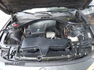 2013 BMW 3 Series 328i xDrive with VIN WBA3B5G53DNS05713, listed as a IAAI auction lot 42768480 with 133,851 mi miles and . Bid and sale history available at DreamBid. Image 10.