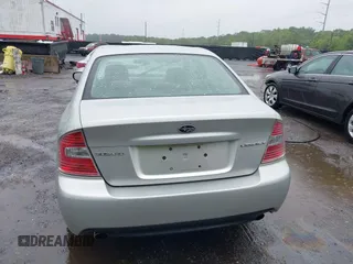 2007 Subaru Legacy Special с VIN 4S3BL616477200421, выставлен на аукционе IAAI как лот 42239060 с пробегом 158 992 миль миль и . История ставок и продаж доступна на DreamBid. Изображение 16.