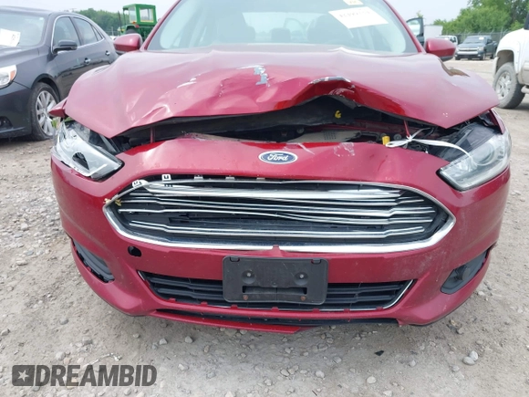 2016 Ford Fusion S with VIN 3FA6P0G78GR131105, listed as a IAAI auction lot 42499234 with 208,369 mi miles and . Bid and sale history available at DreamBid. Image 6.