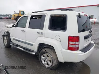 2010 Jeep Liberty Sport with VIN 1J4PP2GK9AW136620, listed as a IAAI auction lot 38923404 with 169,977 mi miles and . Bid and sale history available at DreamBid. Image 3.