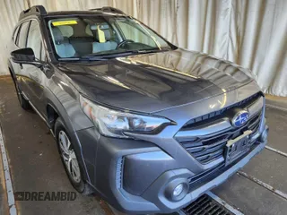 2023 Subaru Outback Premium with VIN 4S4BTADC6P3138981, listed as a IAAI auction lot 42733786 with 76,840 mi miles and . Bid and sale history available at DreamBid. Image 8.