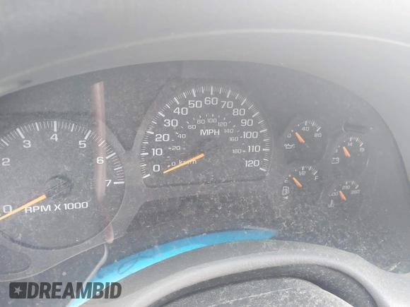 2004 Chevrolet TrailBlazer LS with VIN 1GNDT13S942288727, listed as a IAAI auction lot 42224614 with Not Provided miles and . Bid and sale history available at DreamBid. Image 7.