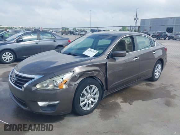 2015 Nissan Altima SV z VIN 1N4AL3AP7FC127544, wystawiony jako IAAI lot #41876358 z przebiegiem 187 503 mil mil oraz . Historia ofert i sprzedaży dostępna na DreamBid. Obrazek 17.