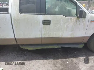 2006 Ford F-150 XL with VIN 1FTPX12V66NA95233, listed as a IAAI auction lot 42438729 with 456,788 mi miles and . Bid and sale history available at DreamBid. Image 13.