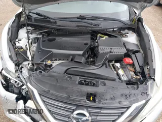 2016 Nissan Altima SV with VIN 1N4AL3AP6GC256621, listed as a IAAI auction lot 41290505 with 63,336 mi miles and . Bid and sale history available at DreamBid. Image 10.