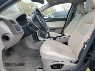 2011 Volvo V50 с VIN YV1672MW5B2617766, выставлен на аукционе Copart как лот 76826374 с пробегом 131 204 миль миль и Списание • Salvage title. История ставок и продаж доступна на DreamBid. Изображение 7.