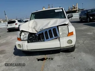 2008 Jeep Commander Sport с VIN 1J8HG48K08C140922, выставлен на аукционе Copart как лот 62203065 с пробегом 163 338 миль миль и Списание • Salvage title. История ставок и продаж доступна на DreamBid. Изображение 14.