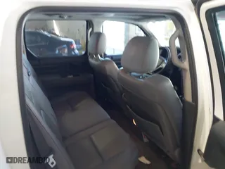 2014 Honda Ridgeline RTL with VIN 5FPYK1F55EB012490, listed as a IAAI auction lot 41391884 with 130,121 mi miles. Bid and sale history available at carsss.com. Image 8.