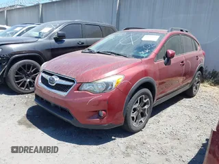 2015 Subaru Crosstrek Limited with VIN JF2GPASC3F8229713, listed as a IAAI auction lot 42455267 with 153,130 mi miles and . Bid and sale history available at DreamBid. Image 23.