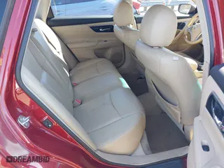 2013 Nissan Altima 2.5 SV with VIN 1N4AL3AP3DN436011, listed as a IAAI auction lot 41864475 with 221,140 mi miles. Bid and sale history available at carsss.com. Image 8.