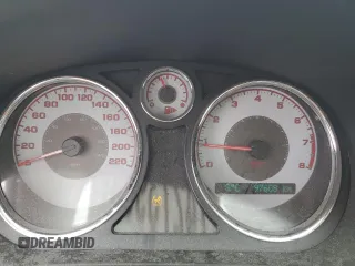 2007 Pontiac G5 GT z VIN 1G2AN15B777210638, wystawiony jako Copart lot #74273904 z przebiegiem 97 608 mil mil oraz Szkoda całkowita • Salvage title. Historia ofert i sprzedaży dostępna na DreamBid. Obrazek 9.