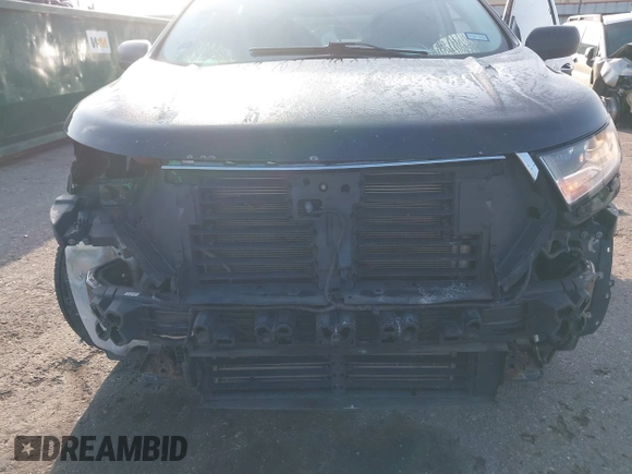 2016 Ford Edge SE with VIN 2FMPK3G91GBB77904, listed as a IAAI auction lot 42493227 with 122,160 mi miles and . Bid and sale history available at DreamBid. Image 17.