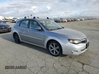 2011 Subaru Impreza Outback Special Sports z VIN JF1GH6D68BH820541, wystawiony jako Copart lot #54542285 z przebiegiem 73 370 mil mil oraz Szkoda całkowita • Salvage title. Historia ofert i sprzedaży dostępna na DreamBid. Obrazek 4.
