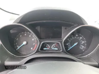 2015 Ford Escape Titanium с VIN 1FMCU9J99FUC33052, выставлен на аукционе Copart как лот 56508365 с пробегом Не указан миль и На запчасти • Non repairable. История ставок и продаж доступна на DreamBid. Изображение 9.