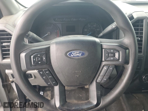 2017 Ford F-250 Lariat z VIN 1FT7W2BT0HEE35034, wystawiony jako IAAI lot #42866896 z przebiegiem 169 071 mil mil oraz . Historia ofert i sprzedaży dostępna na DreamBid. Obrazek 19.