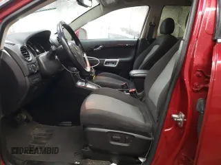 2013 Chevrolet Captiva Sport LS with VIN 3GNAL2EK7DS577647, listed as a Copart auction lot 52230965 with 117,516 mi miles and Salvage Title. Bid and sale history available at carsss.com. Image 7.