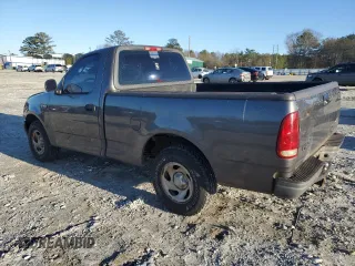2003 Ford F-150 XL с VIN 2FTRF17203CB05248, выставлен на аукционе Copart как лот 42873135 с пробегом Не указан миль и Чистый • Clean title. История ставок и продаж доступна на DreamBid. Изображение 2.