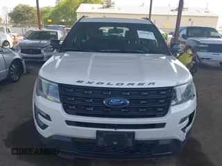 2016 Ford Explorer Sport with VIN 1FM5K8GT4GGB87268, listed as a IAAI auction lot 41894078 with 140,877 mi miles and . Bid and sale history available at carsss.com. Image 13.