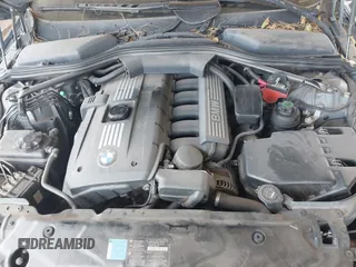 2008 BMW 5 Series 528i with VIN WBANU53598CT05826, listed as a IAAI auction lot 41660152 with 227,545 mi miles and . Bid and sale history available at DreamBid. Image 10.