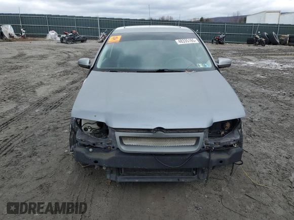 2004 Volkswagen GTI 1.8T с VIN 9BWDE61J944014657, выставлен на аукционе Copart как лот 48335165 с пробегом 143 117 миль миль и Чистый • Clean title. История ставок и продаж доступна на DreamBid. Изображение 5.