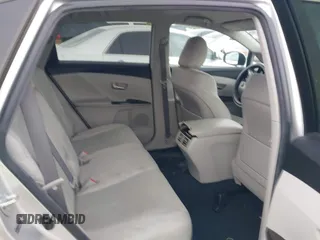 2011 Toyota Venza with VIN 4T3ZA3BB3BU042598, listed as a IAAI auction lot 42123546 with 170,860 mi miles and . Bid and sale history available at DreamBid. Image 8.