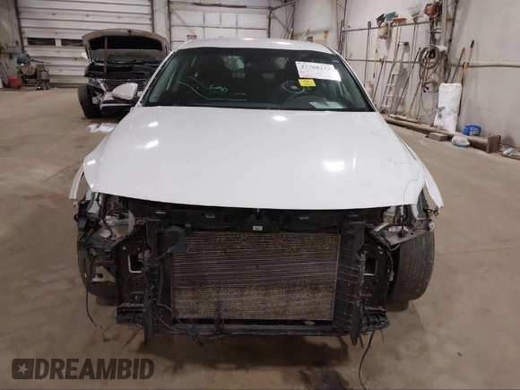 2020 Kia Optima LX with VIN 5XXGT4L33LG382675, listed as a IAAI auction lot 41574386 with 122,732 mi miles and . Bid and sale history available at DreamBid. Image 12.