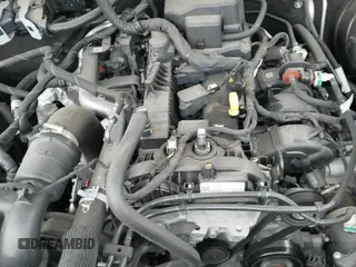2022 Ford Bronco z VIN 1FMDE5BH3NLB46428, wystawiony jako IAAI lot #41712299 z przebiegiem 35 930 mil mil oraz . Historia ofert i sprzedaży dostępna na DreamBid. Obrazek 18.