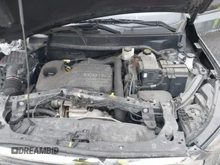 2019 GMC Terrain SLE with VIN 3GKALMEV9KL318796, listed as a IAAI auction lot 41708377 with 106,968 mi miles and . Bid and sale history available at DreamBid. Image 10.