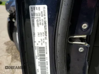 2013 Dodge Journey SXT with VIN 3C4PDCCG1DT637534, listed as a Copart auction lot 56992205 with 128,531 mi miles and Clean title. Bid and sale history available at DreamBid. Image 13.