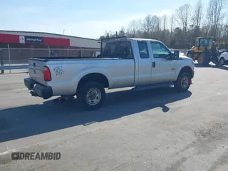 2013 Ford F-250 XL with VIN 1FT7X2BT9DEA15280, listed as a IAAI auction lot 41877278 with 239,362 mi miles and . Bid and sale history available at DreamBid. Image 4.