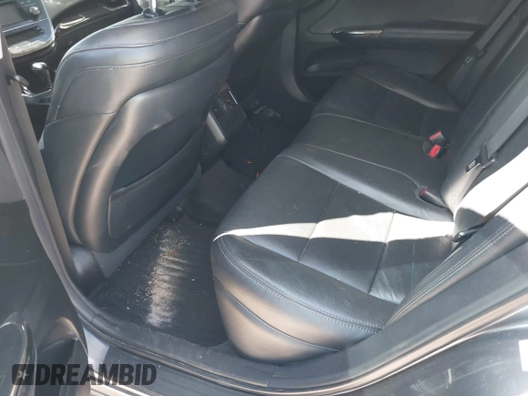 2013 Toyota Avalon XLE with VIN 4T1BK1EB9DU073249, listed as a IAAI auction lot 41780717 with 139,942 mi miles and . Bid and sale history available at DreamBid. Image 8.
