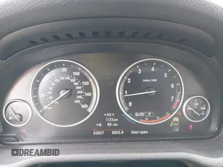 2013 BMW X3 xDrive28i with VIN 5UXWX9C5XD0A24038, listed as a IAAI auction lot 41909787 with 82,857 mi miles and . Bid and sale history available at DreamBid. Image 15.
