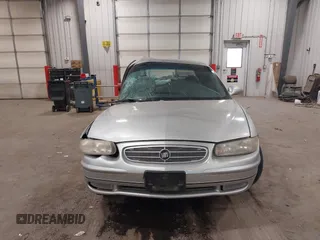 2004 Buick Regal LS с VIN 2G4WB52K841359859, выставлен на аукционе IAAI как лот 41465063 с пробегом Не указан миль и . История ставок и продаж доступна на DreamBid. Изображение 12.