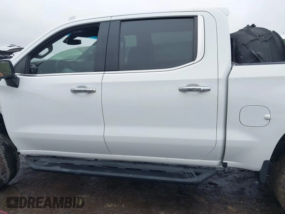 2020 Chevrolet Silverado 1500 LTZ with VIN 1GCUYGED6LZ210732, listed as a IAAI auction lot 41574439 with Not Provided miles and . Bid and sale history available at DreamBid. Image 15.
