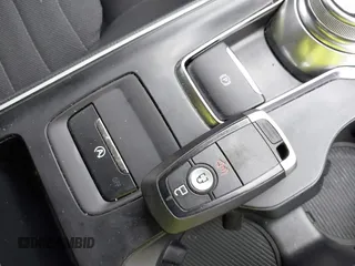 2022 Ford Edge SE with VIN 2FMPK4G91NBA21252, listed as a IAAI auction lot 42219573 with 93,625 mi miles and . Bid and sale history available at DreamBid. Image 11.