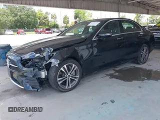2021 Mercedes-Benz E 350 z VIN W1KZF8EB8MA873550, wystawiony jako IAAI lot #42299371 z przebiegiem 62 734 mil mil oraz . Historia ofert i sprzedaży dostępna na DreamBid. Obrazek 17.