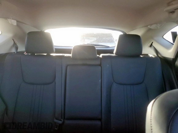 2024 Lexus NX 250 с VIN 2T2ADCAZ8RC006506, выставлен на аукционе Copart как лот 61543045 с пробегом 55 161 миль миль и На запчасти • Non repairable. История ставок и продаж доступна на DreamBid. Изображение 10.