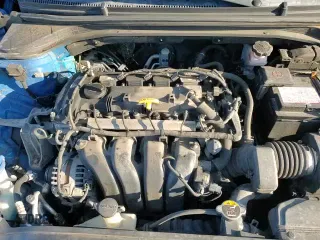 2017 Hyundai Elantra Value Edition z VIN KMHD84LF6HU190002, wystawiony jako Copart lot #80426255 z przebiegiem 120 554 mil mil oraz Czysty tytuł • Clean title. Historia ofert i sprzedaży dostępna na DreamBid. Obrazek 13.